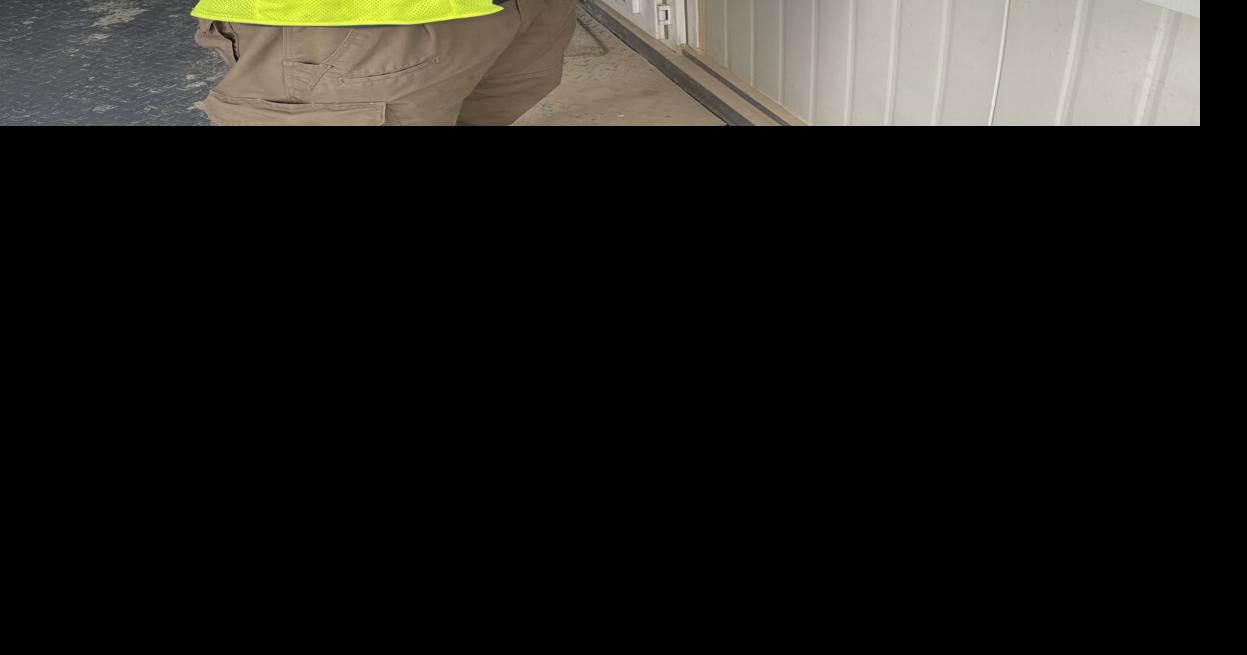 Engineers’ safety task force focuses on Middle East