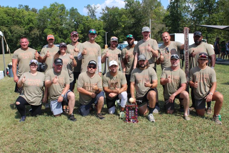 Range Rats beat Cubematics for RTC softball title | Win Or Lose ...