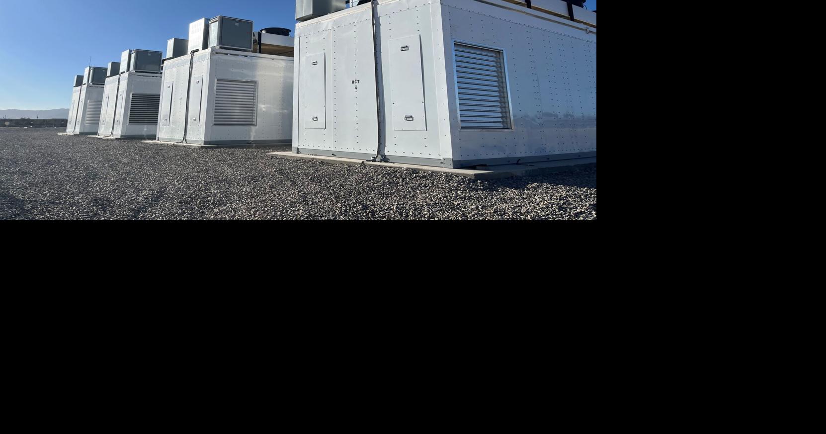 Energy project expected to save $130M at Fort Bliss