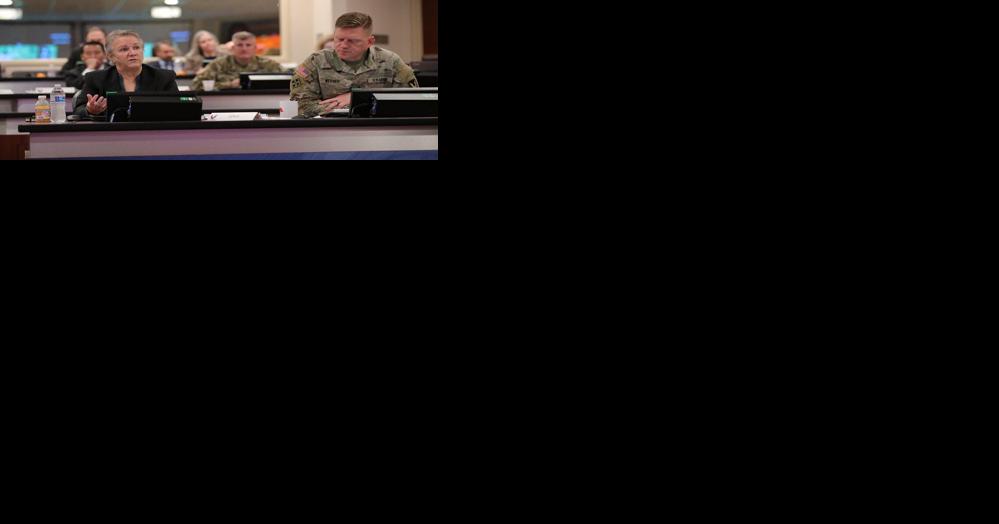 Army industrial base passes test in generating readiness - Vimarsana News