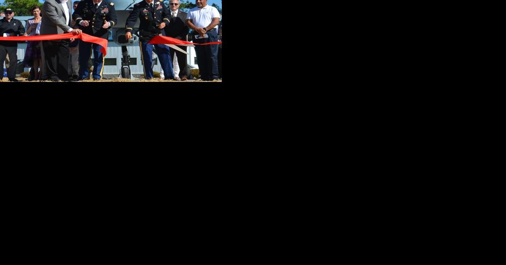 Aviation display celebrates unmanned aircraft system - Vimarsana News