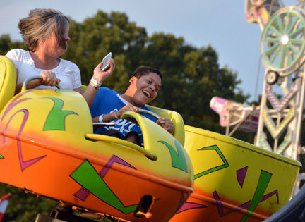 Oktoberfest at Redstone Arsenal, September 11 & 12, 2014 | Gallery ...