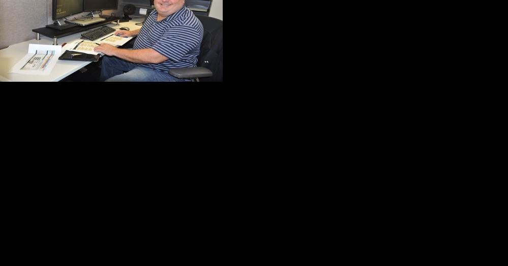 Human resources specialist named Employee of Quarter - Vimarsana News