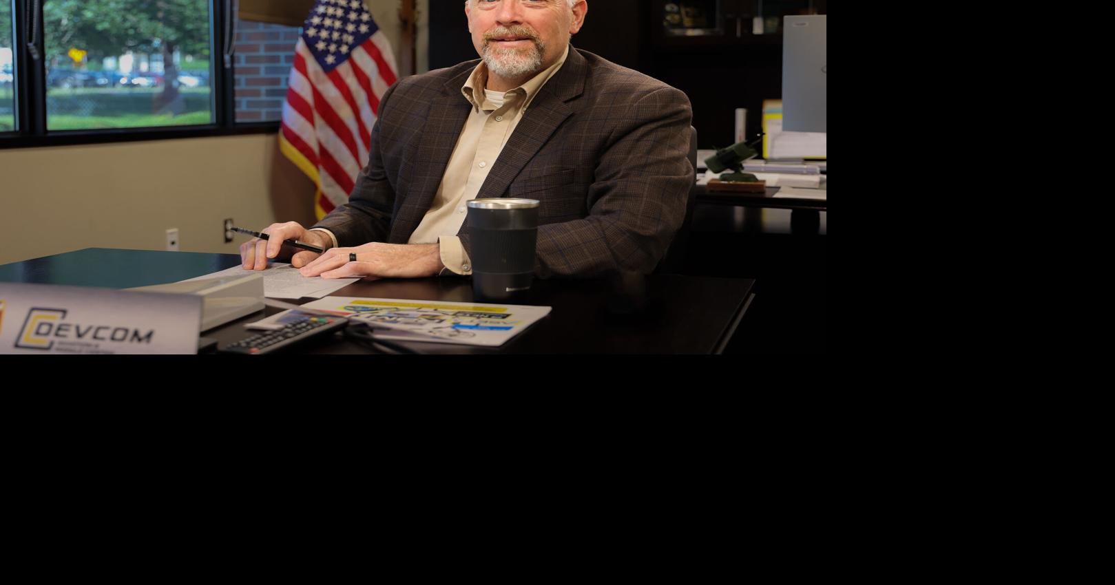 Zecher appointed to center’s deputy director role