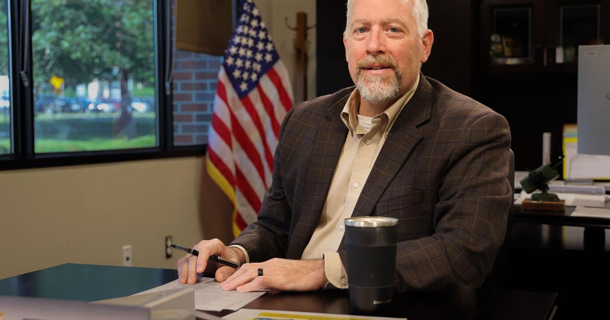 Zecher appointed to center’s deputy director role
