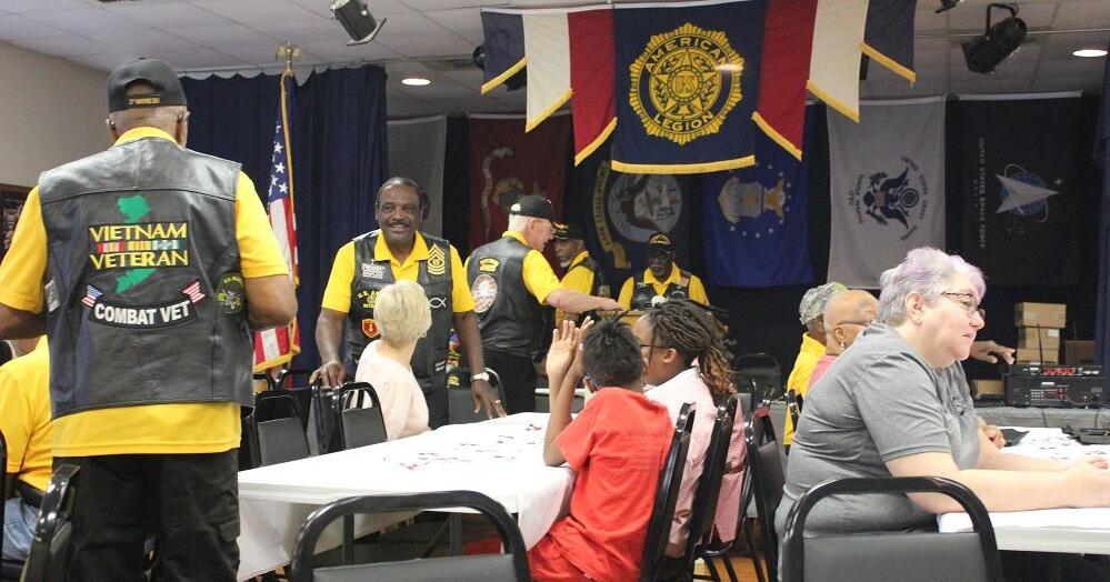 Vietnam veterans chapter celebrates its first decade - Vimarsana News