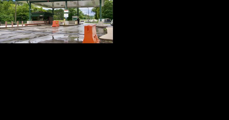 Gate 8 receiving security upgrade - Vimarsana News