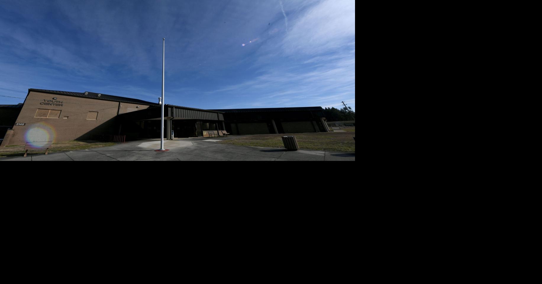 Center gives young people opportunities to thrive