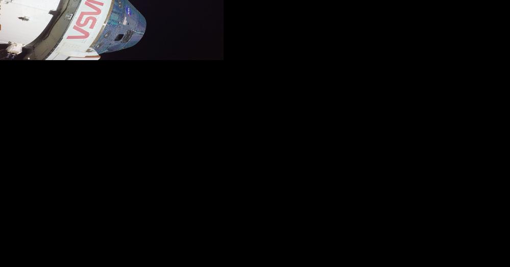 Artemis I: Orion goes the (max) distance - Vimarsana News