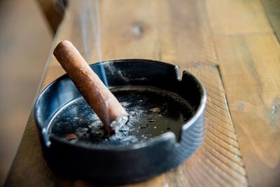 cigarette burn healing stages How to Heal a Cigarette Burn: 9 Steps (with Pictures)