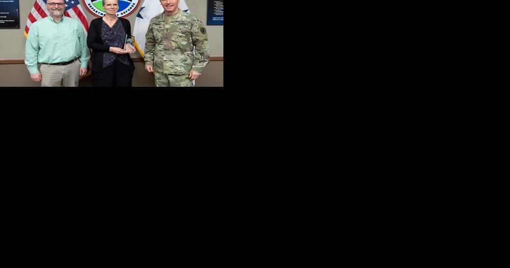 Missile defense professionals receive recognition - Vimarsana News