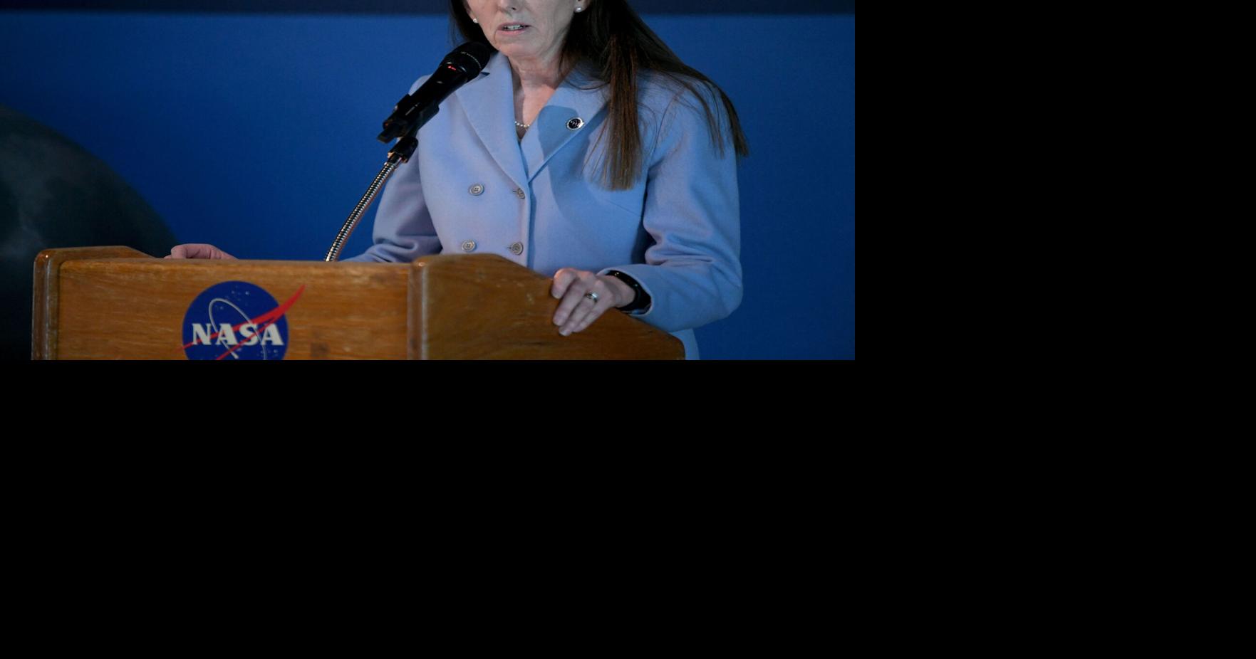 Marshall at center of return to moon with Artemis II