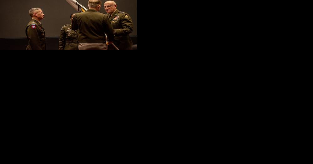 Rapid capabilities team moves forward with new leader - Vimarsana News