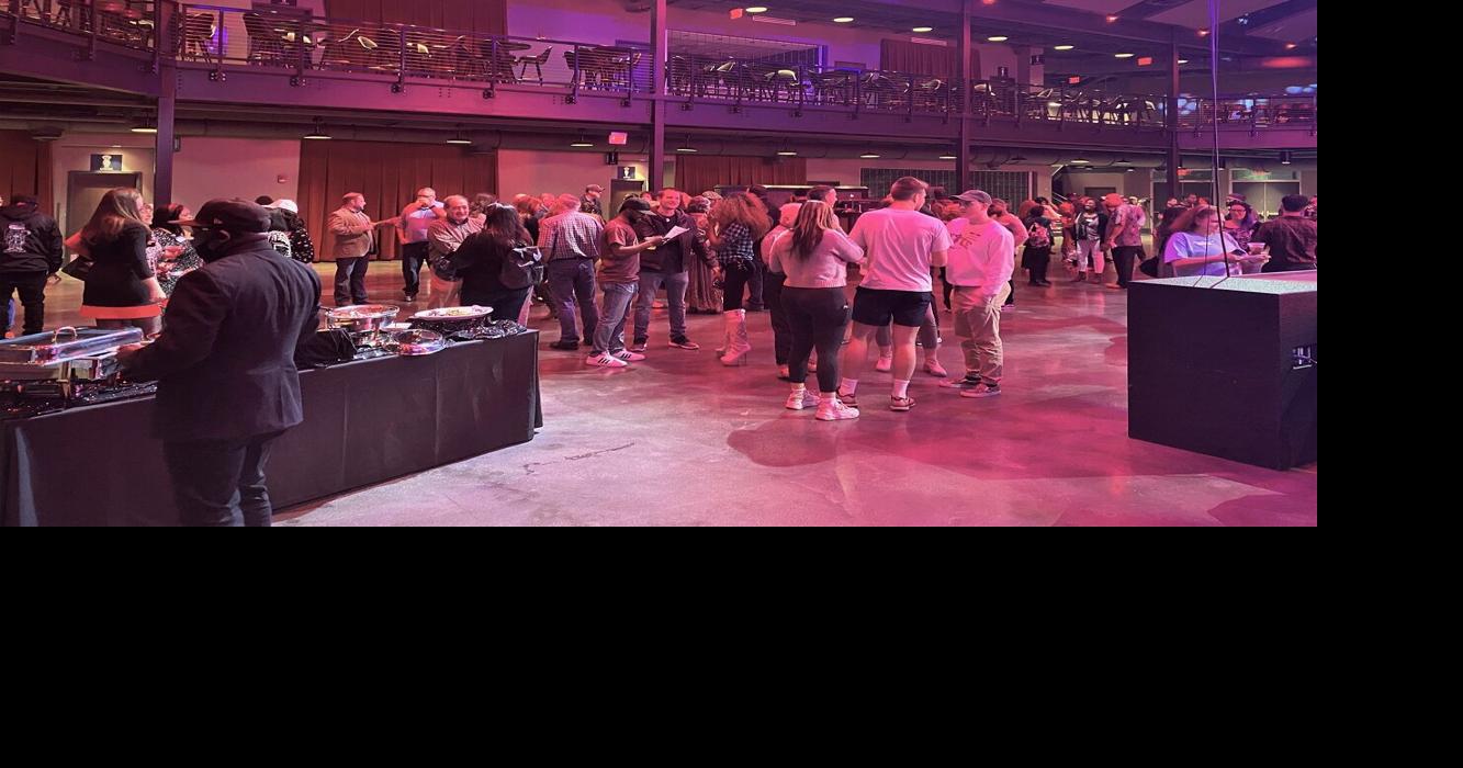 Huntsville sounds off with major music plans News