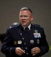 Regional effort launches to fill Space Command jobs