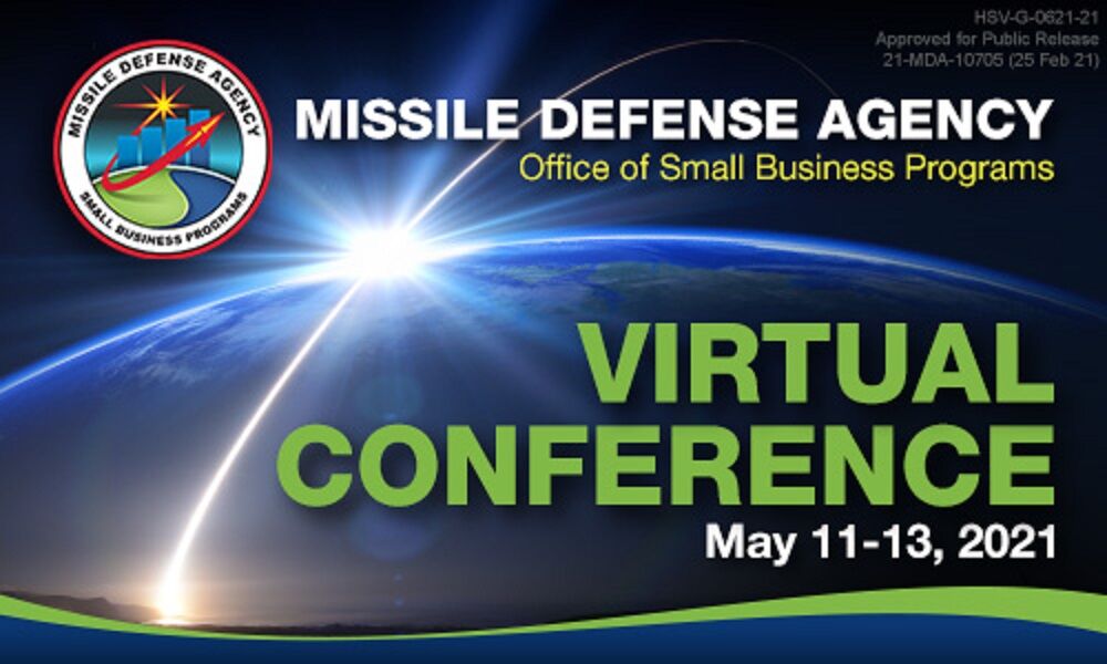 Small businesses invited to missile defense conference - Vimarsana News