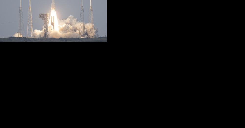Marshall engineers boost Starliner to Space Station - Vimarsana News