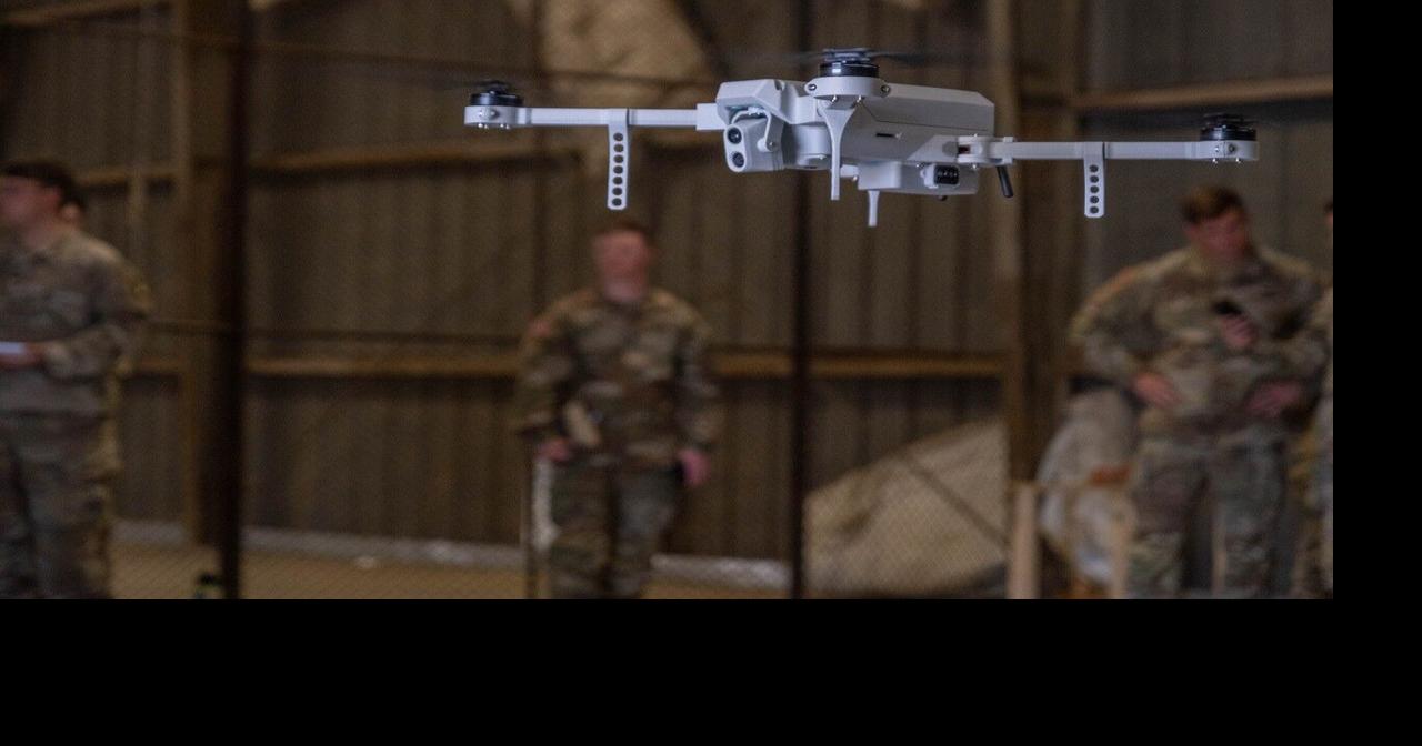 AMC delivers innovation for ready combat formation