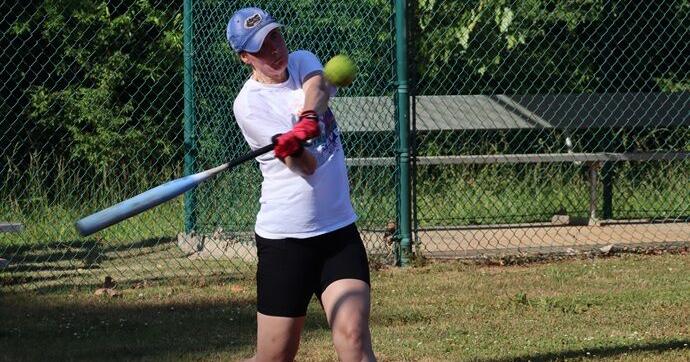 Haug returns with Redstone’s softball team