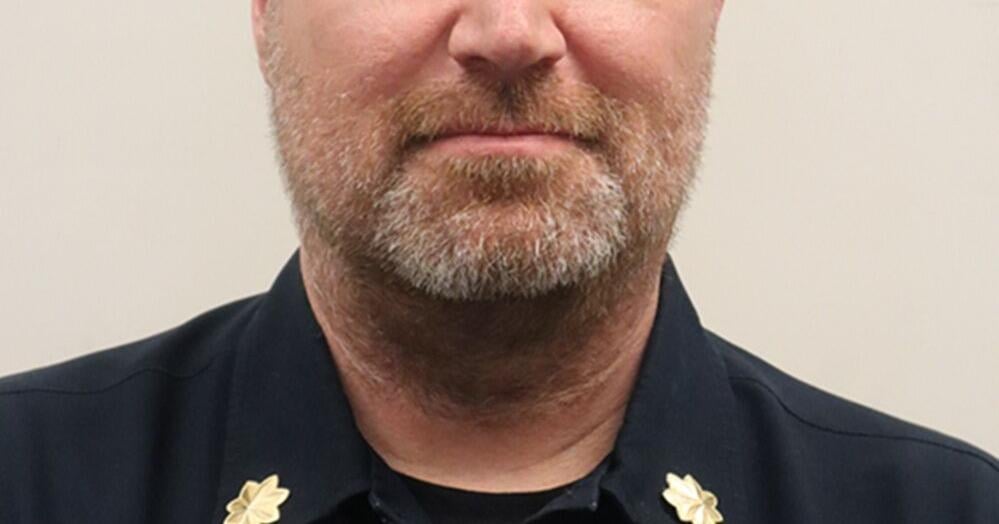 First responder spotlight