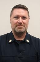First responder spotlight