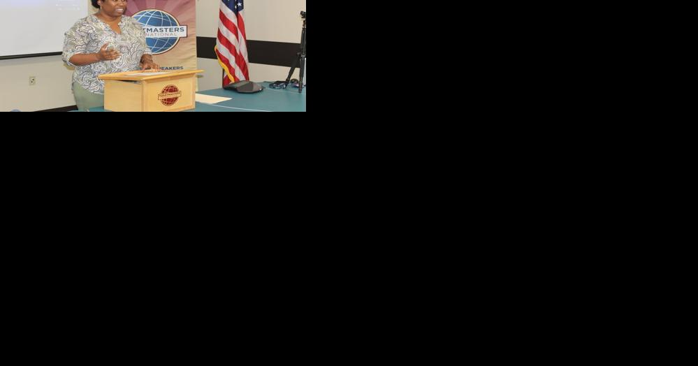 Club opens doors for public speaking experience - Vimarsana News