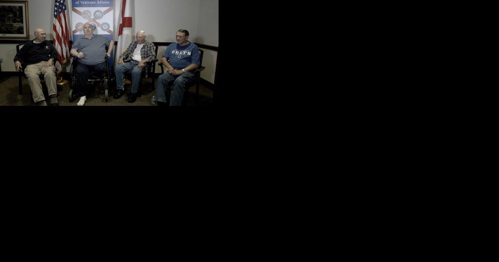 Veterans reflect on Army Heritage Month in June - Vimarsana News