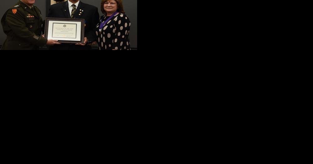 Strategic technical center director caps long career - Vimarsana News