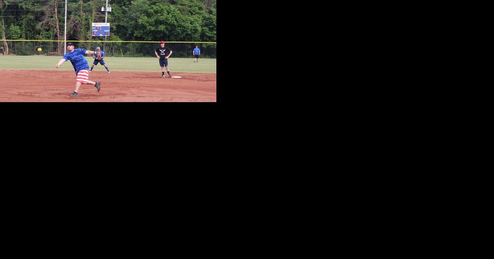Young leads TBE Integrators with pitching, hitting - Vimarsana News