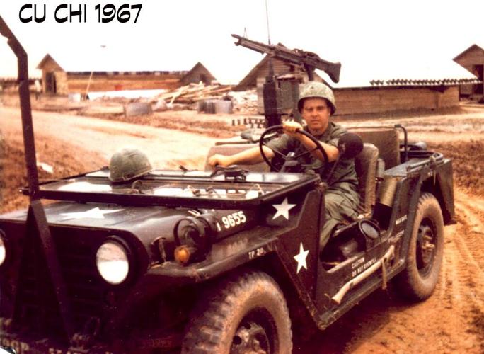 Vietnam veteran Gary Kerr 2 Soldier.jpg