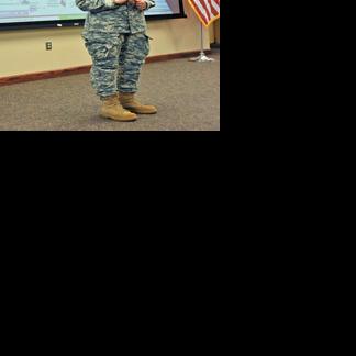 Army surgeon general prescribes health readiness | Military Scene ...