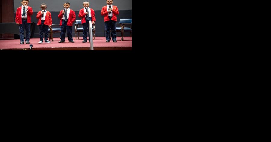 Redstone celebrates Dr. King's dream of unity | News | theredstonerocket.com - Vimarsana News