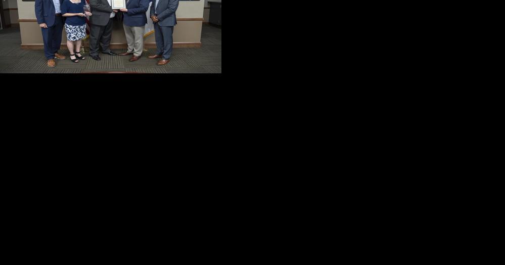 MDA contracting professionals recognized by peers - Vimarsana News
