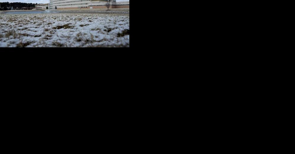 Cold weather makes latest impact on Redstone - Vimarsana News
