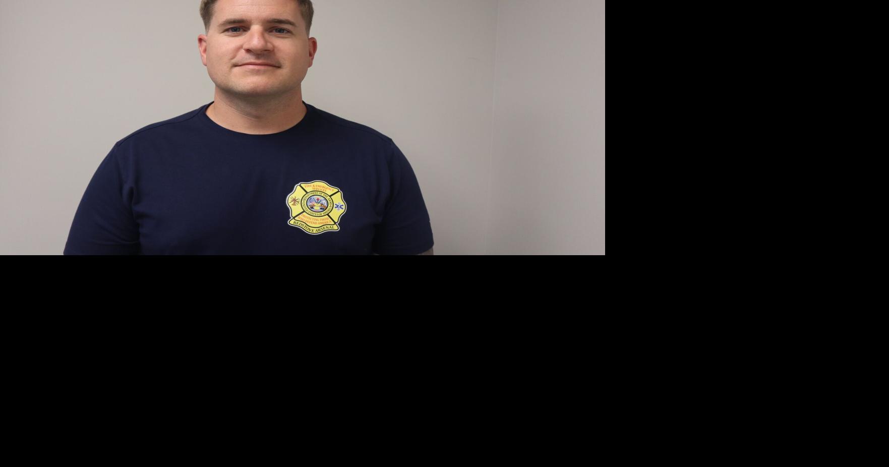 First responder spotlight