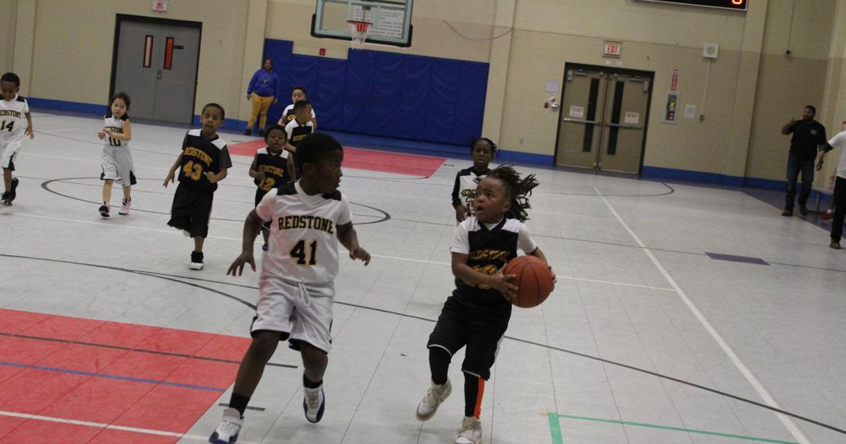 Reddock Rockets Basketball Youth basketball teams filling rosters for season | Win Or Lose ...