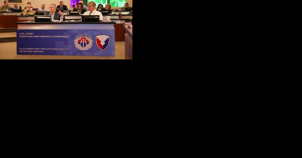 AMC looks toward modernizing organic industrial base - Vimarsana News