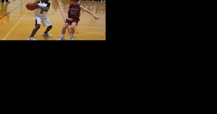 Redstone rallies past International at 8U city tournament - Vimarsana News