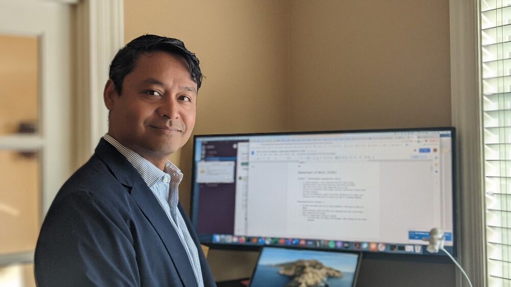 Marshall manager makes impact with innovation - Vimarsana News