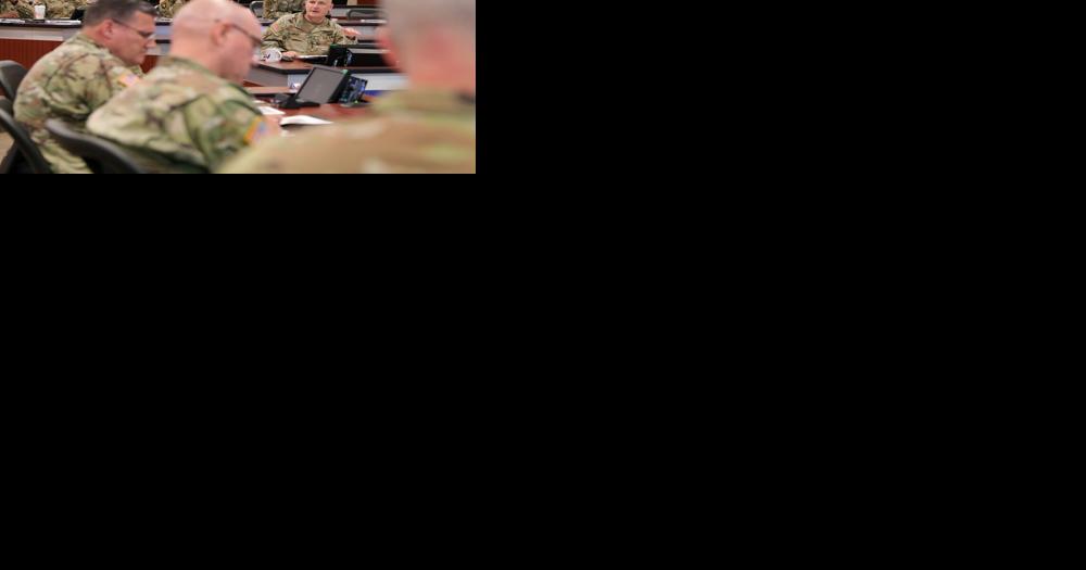 Army industrial base sets way for the future - Vimarsana News
