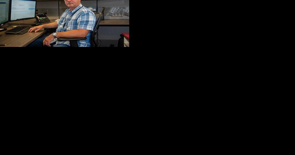 Throckmorton named Redstone operations director - Vimarsana News