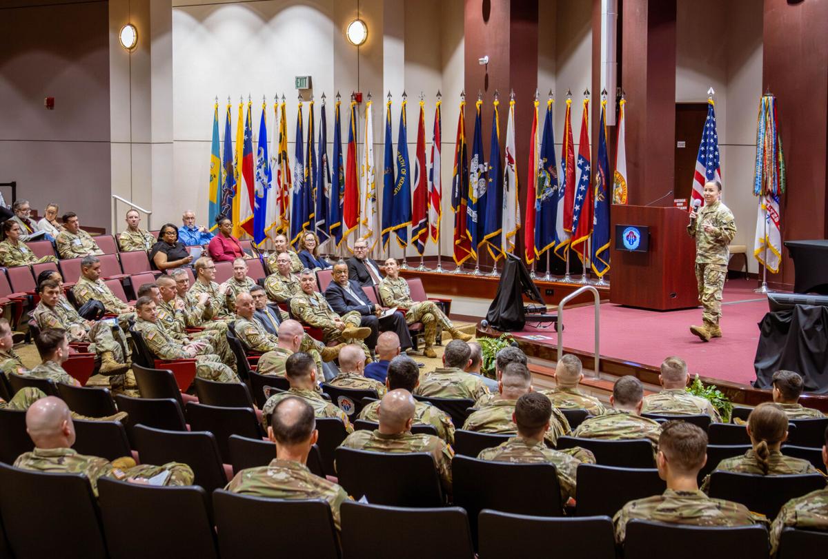 AMCOM 101 for Aviation shares tools for readiness | Military Scene ...