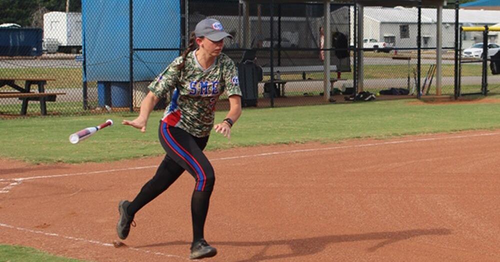 Refreshed leadoff hitter leads RTC softball team | Win Or Lose ...