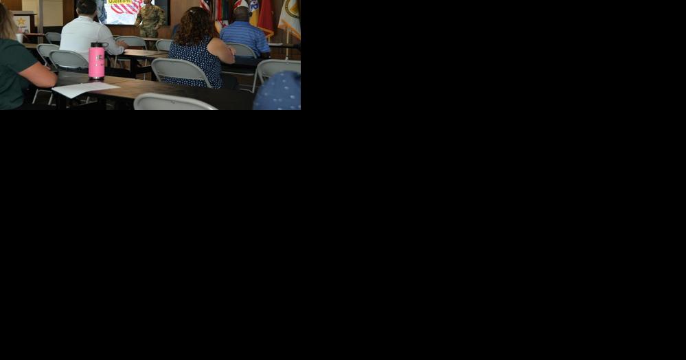 Security enterprise visit builds understanding - Vimarsana News