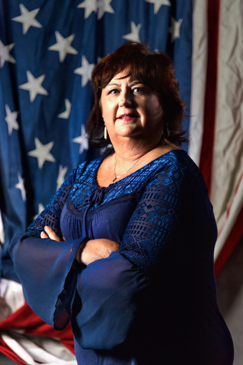 Gaylene Wilson