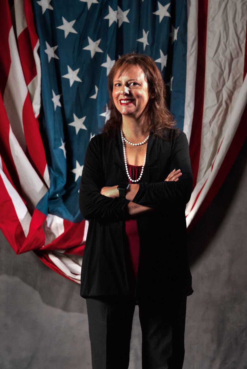 Jeannie Johnston