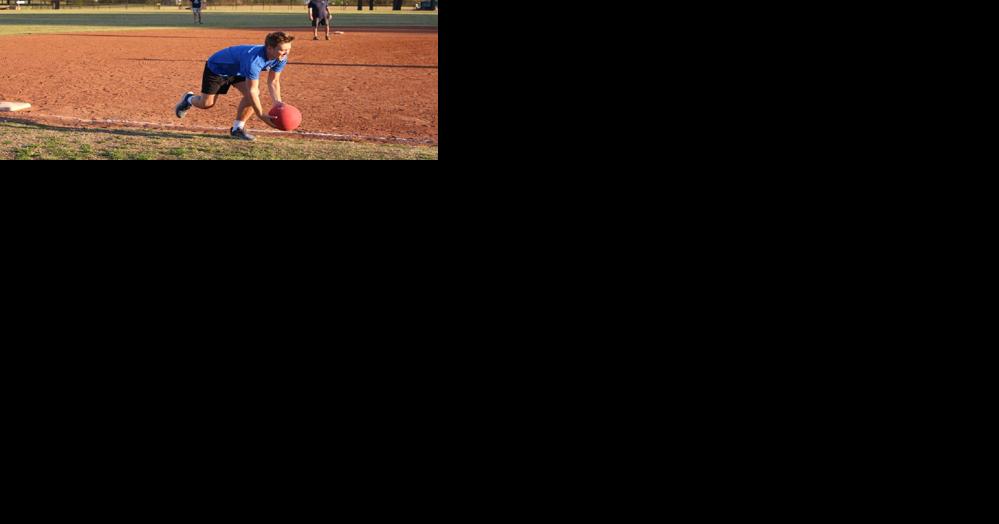 Boeing kickball team stays unbeaten after six games - Vimarsana News