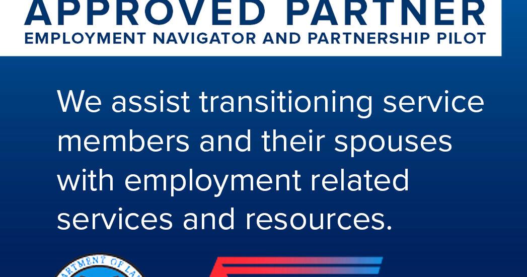 Still Serving Veterans gets help from Labor Department - Vimarsana News