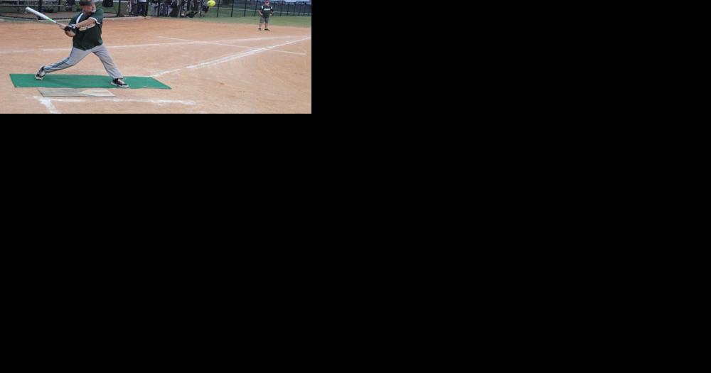 Senior softball director wants evenly matched league - Vimarsana News