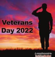 Veterans Week 2022